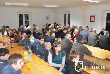 PGD Cezanjevci